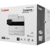МФУ Canon i-SENSYS MF455dw (5161C006) — монохромная лазерная печать до 38 стр/мин с Wi-Fi